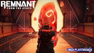 Remnant: From the Ashes Pt. 10 (First Playthrough)