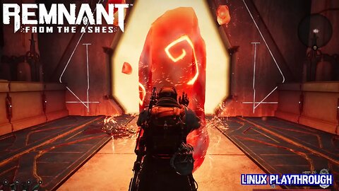 Remnant: From the Ashes Pt. 10 (First Playthrough)