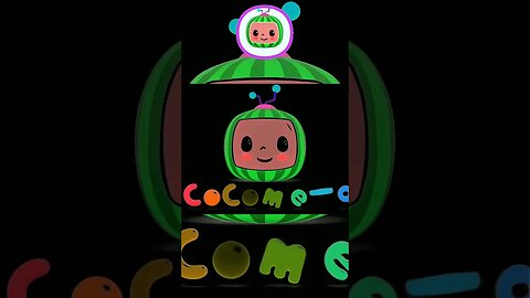 Cocomelon "😱 4 Awesome Intro Effects 🤪" #shortsfeed #cocomelon #intro