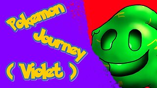 Pokemon Complete Journey (Violet) | Part 95