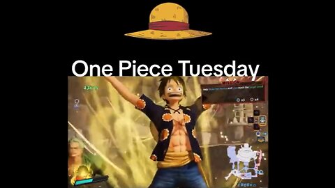 One Piece Tuesday Ep. 15