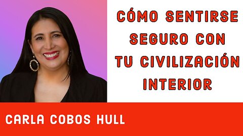 Carla Cobos Hull entrevistada por Adriana González (Encuentro del Miércoles en New York Mayo 1 2024)