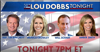 Lou Dobbs Tonight 5-6-2024