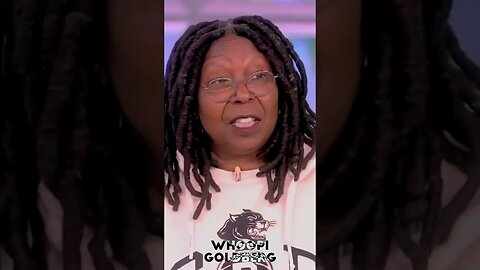 Whoopi Goldberg, Expert Analysis on Chinese Spy Balloon