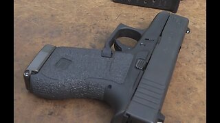 Glock 43 Chapter 2