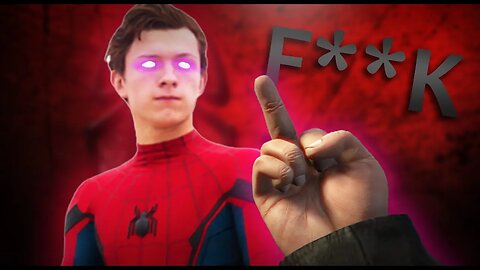 F**K Spider-Man Movies