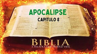 Apocalipse CAP 8