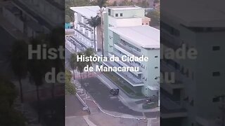 História da Cidade de Manacarau