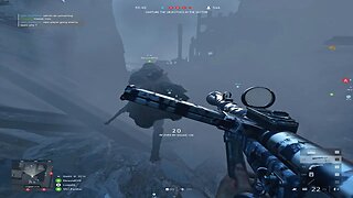 BATTLEFIELD 5 - Grand Operations Gameplay (No Commentary)