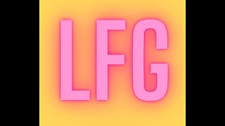 The LFG Edition