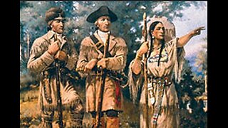 Lewis and Clark Expedition - American Exploration of the West