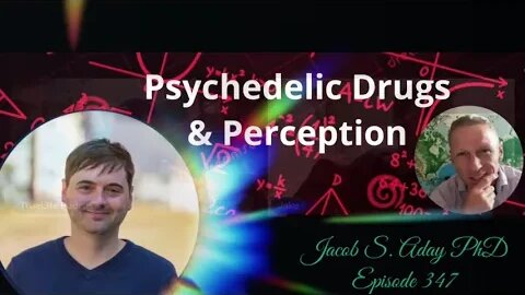 Psychedelic Drugs & Perception