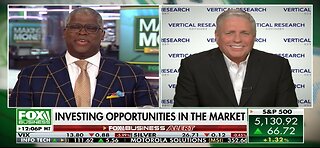 Kip Herriage Live On Making Money with Charles Payne - May 03, 2024