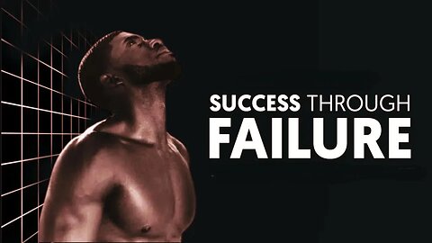 RISE AND GRIND | SUCCESS THROUGH FAILURE - Best Motivational Speech Video (Featuring Coach Pain)