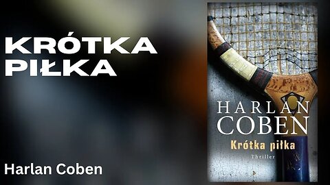 Krótka piłka Cykl: Myron Bolitar (tom 2)- Harlan Coben