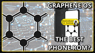 Is Graphene OS Better Than Lineage?