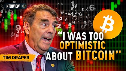 Tim Deaper on crypto Market