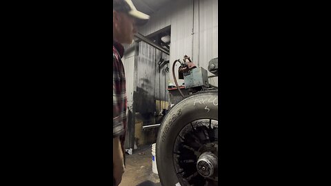 Building tires part two