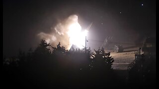 US Long Range Missiles Make Their Combat Debut in Ukraine and Puts All Russian Forces Under the Gun