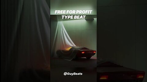 [FREE FOR PROFIT] TRAP BEAT #shorts #freeforprofit