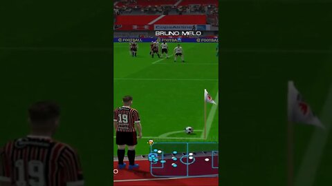 NOVO ! PES 2023 (PS2) BRASILEIRÃO ATUALIZADO