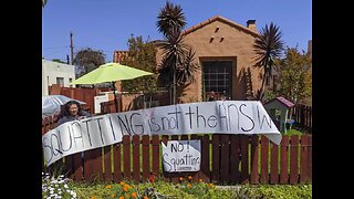 States scramble to close legal loopholes squatters use to take homes from owners