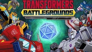 Transformers battlegrounds full walkthrough