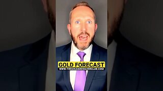 GOLD PRICE FORECAST PREVIEW: 1 FEBRUARY 2023 #SHORTS