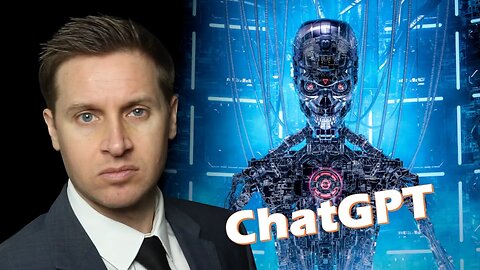 Will ChatGPT Take Your Job? (Artificial Intelligence)
