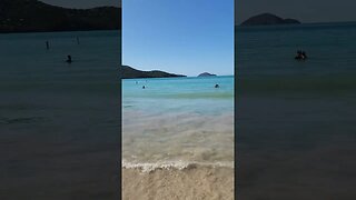 Magens Bay Beach - Saint Thomas! - Part 3