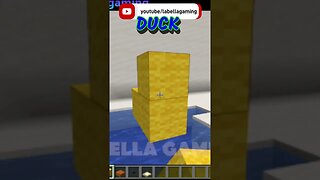 Duck | Minecraft