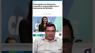 Preocupados com Bolsonaro, olha quem vem aí!