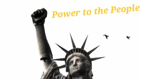 Power to the People