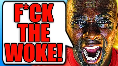 Actor Idris Elba DESTROYS Hollywood in ANGRY RANT! Elites Are SHOCKED!