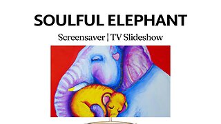 Amazing World of Elephants 🐘 🙏😊 A Visual Journey #Elephants #Wildlife #Nature #journey #viral #art