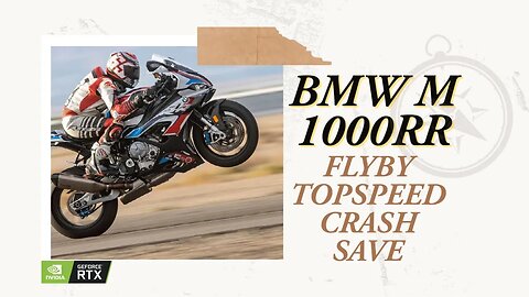 BMW M 1000RR Isle of man | Epic Crashes and Saves | Best of 2023