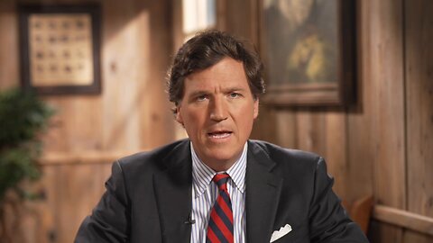 I want to discipline my kids but I’m worried about turning into Tucker Carlson