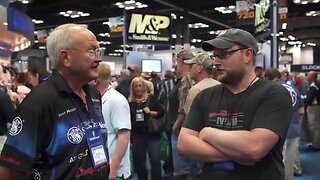 2014 NRA Annual Meeting Indianapolis, Indiana