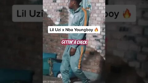 Lil Uzi x YoungBoy #shorts