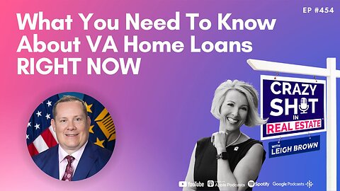 What You Need To Know About VA Home Loans RIGHT NOW