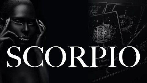 Scorpio ♏️Someone you have a history with! Prepare Yourself!💖