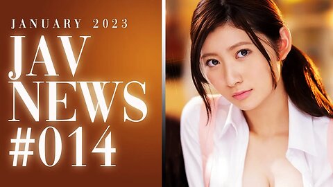 JAV NEWS UPDATES 2023 #14