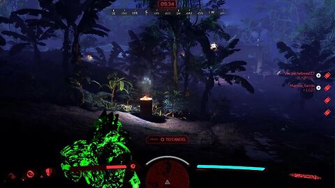 Predator: Hunting Grounds Playing One Of The Most Under Rated Multiplayer Games Out Right Now