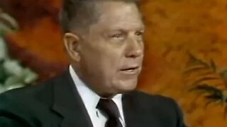 Jimmy Hoffa Interview on the Morning Exchange (1970s)