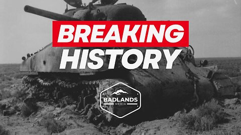 Breaking History Ep. 44: The Economic Warfare being waged against the Globalist Empire, with guest-host War Hamster