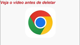 O que acontece se apagar o cache ou os dados do Google Chrome no celular?