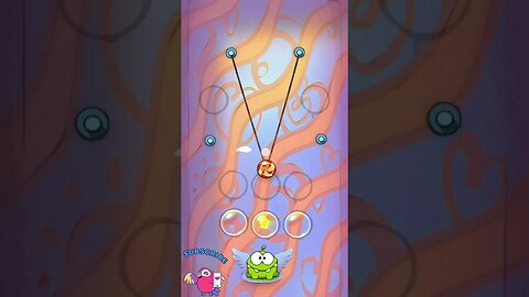Cut the Rope | Stage 5-19 #119