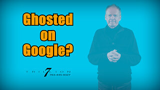 Is Your Company Ghosted on Google? #GoogleBusinessProfile #googlemaps #searchengineranking