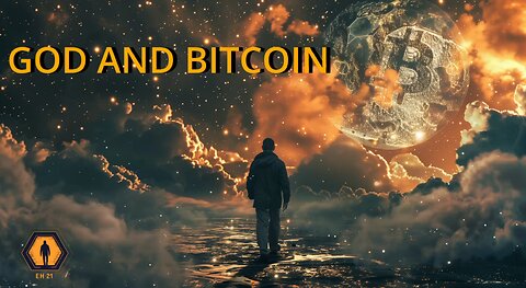 God and Bitcoin