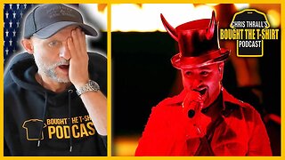 The Grammys Satanic Sh**fest - What NO ONE'S Telling You!